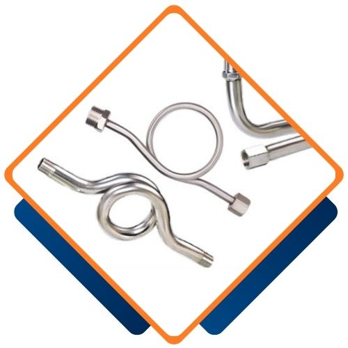 Hamilton Syphon Stainless Steel Syphon Tubing Manufacturer and Supplier in Hamilton ...