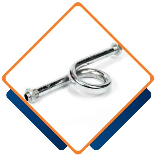 Hamilton Syphon Stainless Steel Syphon Tubing Manufacturer and Supplier in Hamilton ...